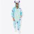 Pijama Sullivan Kigurumi - Imagem 2