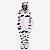 Pijama Vaquinha Kigurumi - Imagem 3