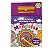 Livro-Kit de Mandalas para Colorir - Imagem 2