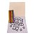 Livro-Kit Desenhos Simples de Colorir - Imagem 4