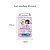 Livro Aquabook Princesas - Imagem 6