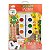 Livro-Kit Ler e Colorir Fazenda - Imagem 2