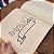 Livro de Colorir Antiestresse Lettering - Imagem 2