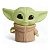 Luminária Baby Yoda Grogu - Imagem 2