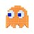 Luminária Clyde Pac Man - Imagem 2