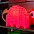 Luminária Pinky Pac Man - Imagem 4