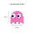 Luminária Pinky Pac Man - Imagem 5