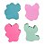 Borracha Stitch e Angel Formato - Imagem 3
