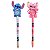 Caneta Stitch e Angel Face - Imagem 2