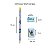 Kit Escolar Stitch Simples - Imagem 3