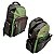 Mochila Harry Potter Hogwarts Sonserina - Imagem 2