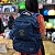 Mochila Harry Potter Corvinal Laptop - Imagem 1