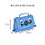 Bolsa Stitch de Mão Transversal - Imagem 5