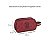 Necessaire Harry Potter Hogwarts Vinho - Imagem 4