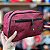 Necessaire Harry Potter Hogwarts Vinho - Imagem 3