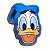 Almofada Pato Donald Formato - Imagem 2