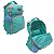 Mochila Stitch Turquesa Laptop - Imagem 2