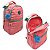 Mochila Stitch Salmão Laptop - Imagem 2