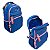 Mochila Stitch Azul Laptop - Imagem 2