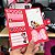 Bloco Minnie de Notas Adesivas - Imagem 4