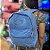 Mochila Stitch Plush - Imagem 1