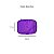 Estojo Box Roxo - Imagem 5