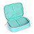 Estojo Box Stitch Turquesa - Imagem 3