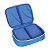 Estojo Box Stitch Azul - Imagem 3