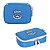 Estojo Box Stitch Azul - Imagem 2