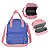 Lancheira Stitch Azul - Imagem 3