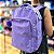 Mochila Roxa - Imagem 1