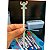 Caneta Stitch Metalica - Imagem 1