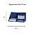 Organizador Stitch Cubo - Imagem 5