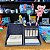 Organizador Stitch Cubo - Imagem 1
