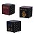 Organizador Harry Potter Cubo - Imagem 4