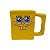 Caneca Bob Esponja Formato - Imagem 4