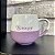 Caneca Snoopy Floral Maggie - Imagem 7