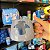 Caneca Decorativa Stitch - Imagem 3