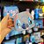 Caneca Decorativa Stitch - Imagem 1