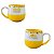 Caneca Abelhinha Maggie - Imagem 4