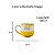 Caneca Abelhinha Maggie - Imagem 8