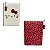 Caderno Hello Kitty com Pasta - Imagem 6