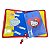 Caderno Hello Kitty com Pasta - Imagem 4