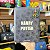 Caderno Harry Potter  com Pasta - Imagem 8