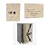 Caderno Hogwarts Carta - Imagem 5