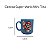 Caneca Super Mario Mini Tina - Imagem 6