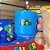 Caneca Super Mario Mini Tina - Imagem 3