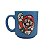 Caneca Super Mario Mini Tina - Imagem 2