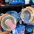 Kit Copos Stitch e Angel Snap - Imagem 4