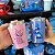 Kit Copos Stitch e Angel Snap - Imagem 1